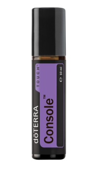 dōTERRA Console™ Touch  Wohltuende Mischung  10 ml.